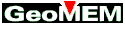 GeoMEM Software